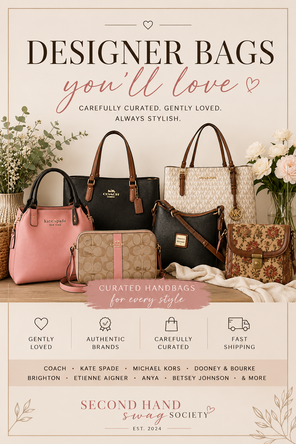 Bags