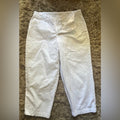 Croft & Barrow Capris