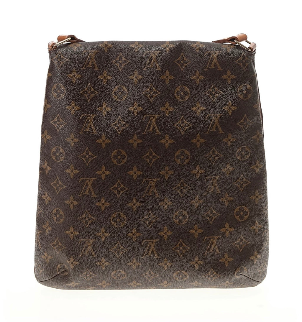 Vintage Louis Vuitton Monogram Musette Salsa Crossbody Bag (03/2000)