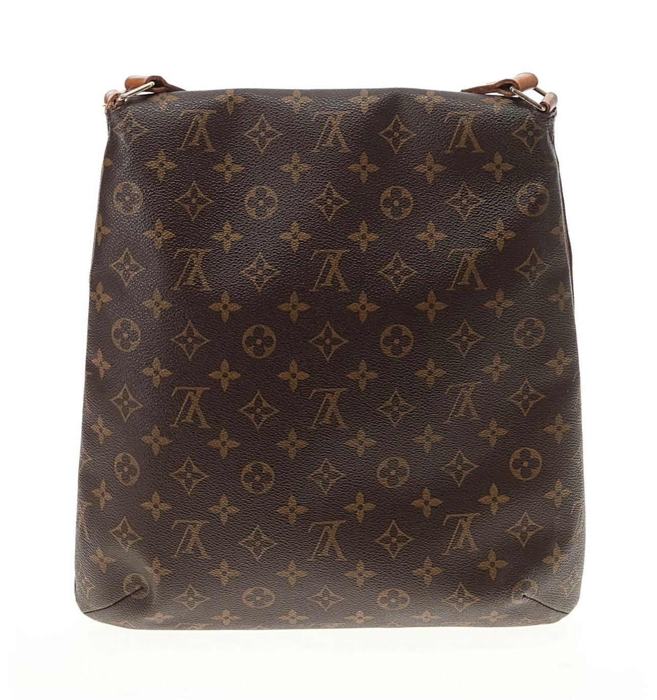 Vintage Louis Vuitton Monogram Musette Salsa Crossbody Bag (03/2000)