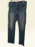 BKE Nolan Straight Stretch Jeans