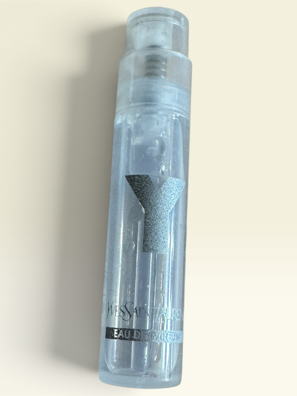 YSL Y Eau de Parfum Sample Spray
