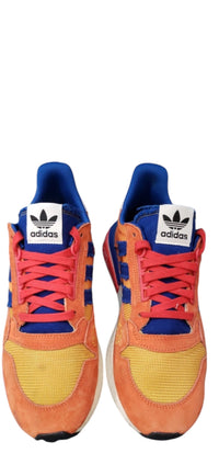 Adidas Originals x Dragon Ball Z Goku ZX 500 RM Sneakers