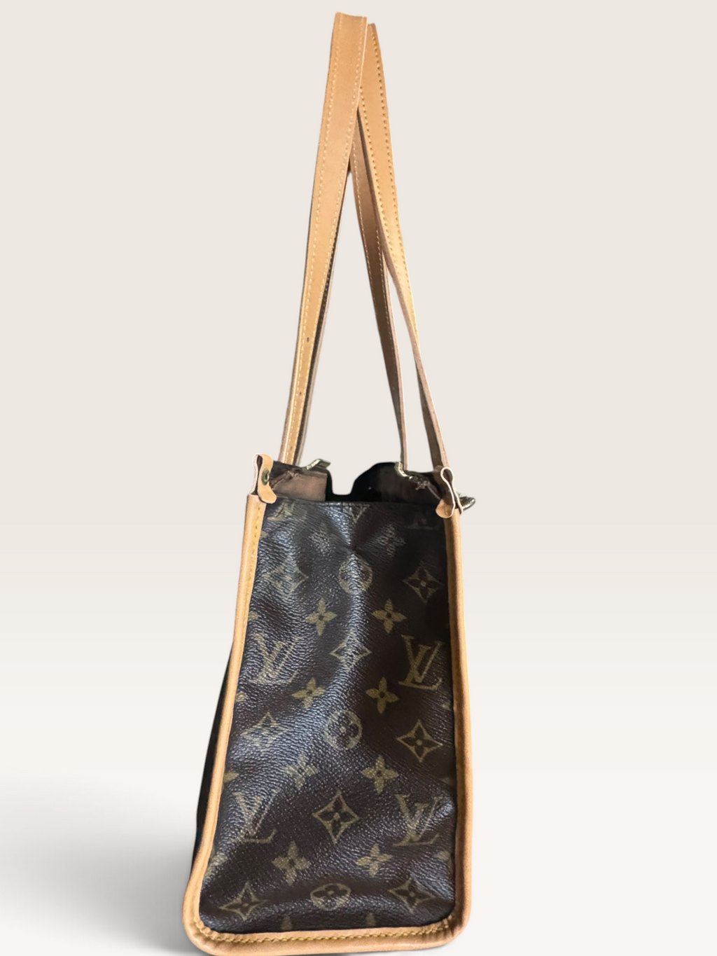 Vintage Louis Vuitton Monogram Popincourt Haut