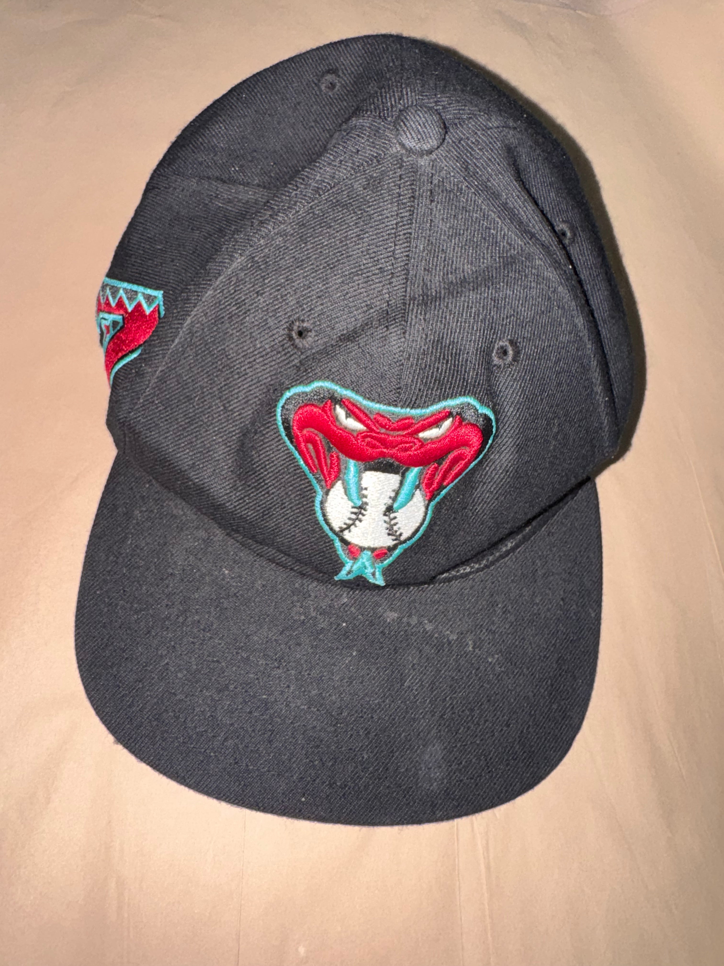 Baseball Caps