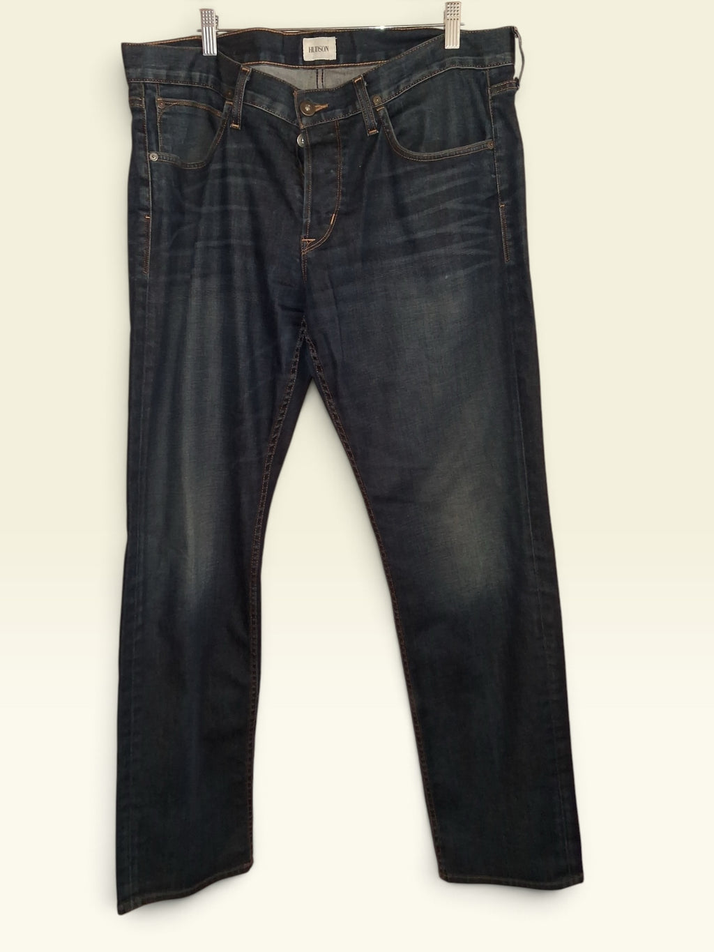 BKE Nolan Straight Stretch Men's Jeans