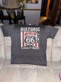 Route 66 Tee