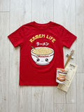 Maruchan Ramen Life Graphic T-Shirt
