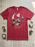 Star Wars The Force Awakens T-Shirt