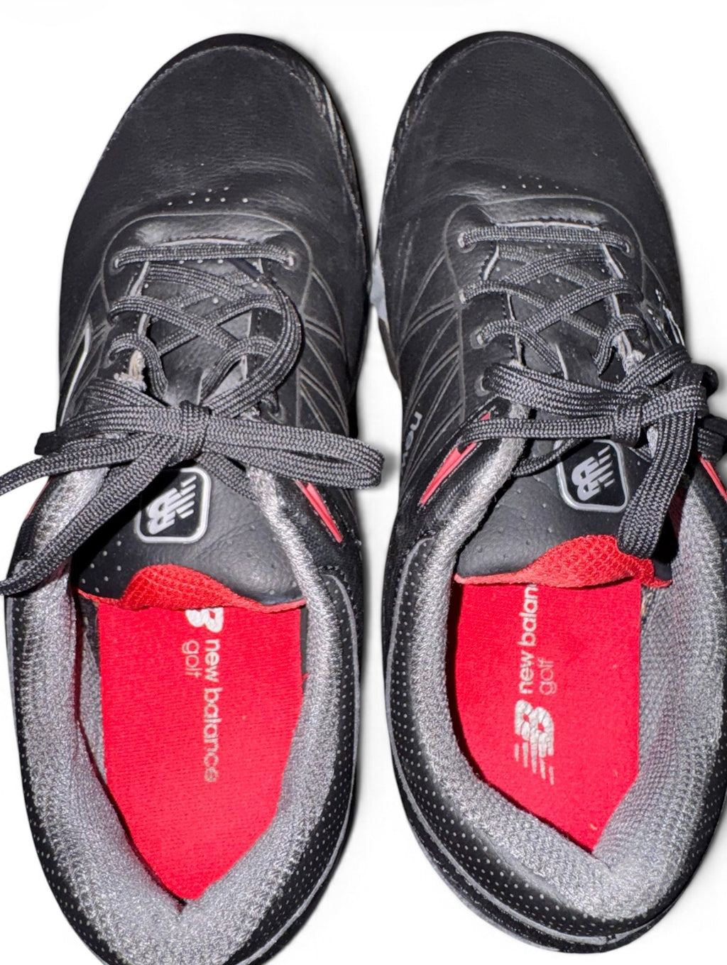 New Balance Golf Waterproof Shoes