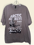 Arctic Monkeys AM Graphic T-Shirt