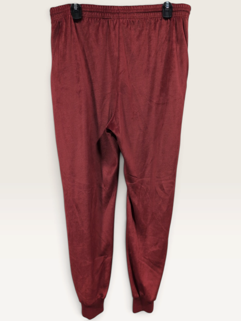 Vintage The Fox Collection Velour Tracksuit