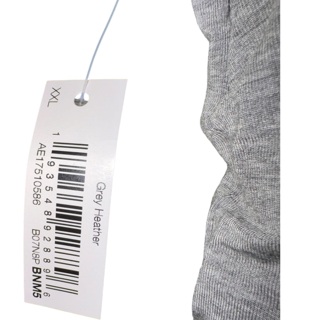 Heather Gray Jogger Lounge Pants (New with Tags)