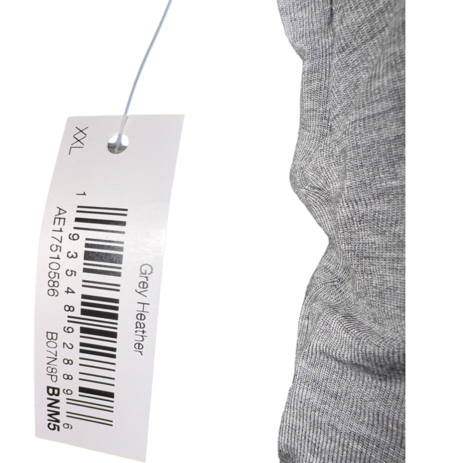 Heather Gray Jogger Lounge Pants (New with Tags)