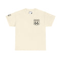 Route 66 100 Years T‑Shirt — Springfield Missouri Centennial Roadtrip Tee