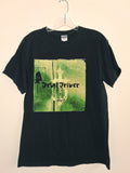 DevilDriver Double-Sided Black Band Tee