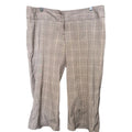 Torrid Plaid Career Pants