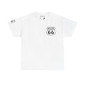 Route 66 100 Years T‑Shirt — Springfield Missouri Centennial Roadtrip Tee
