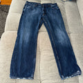 Robert Graham Signature Denim Jeans