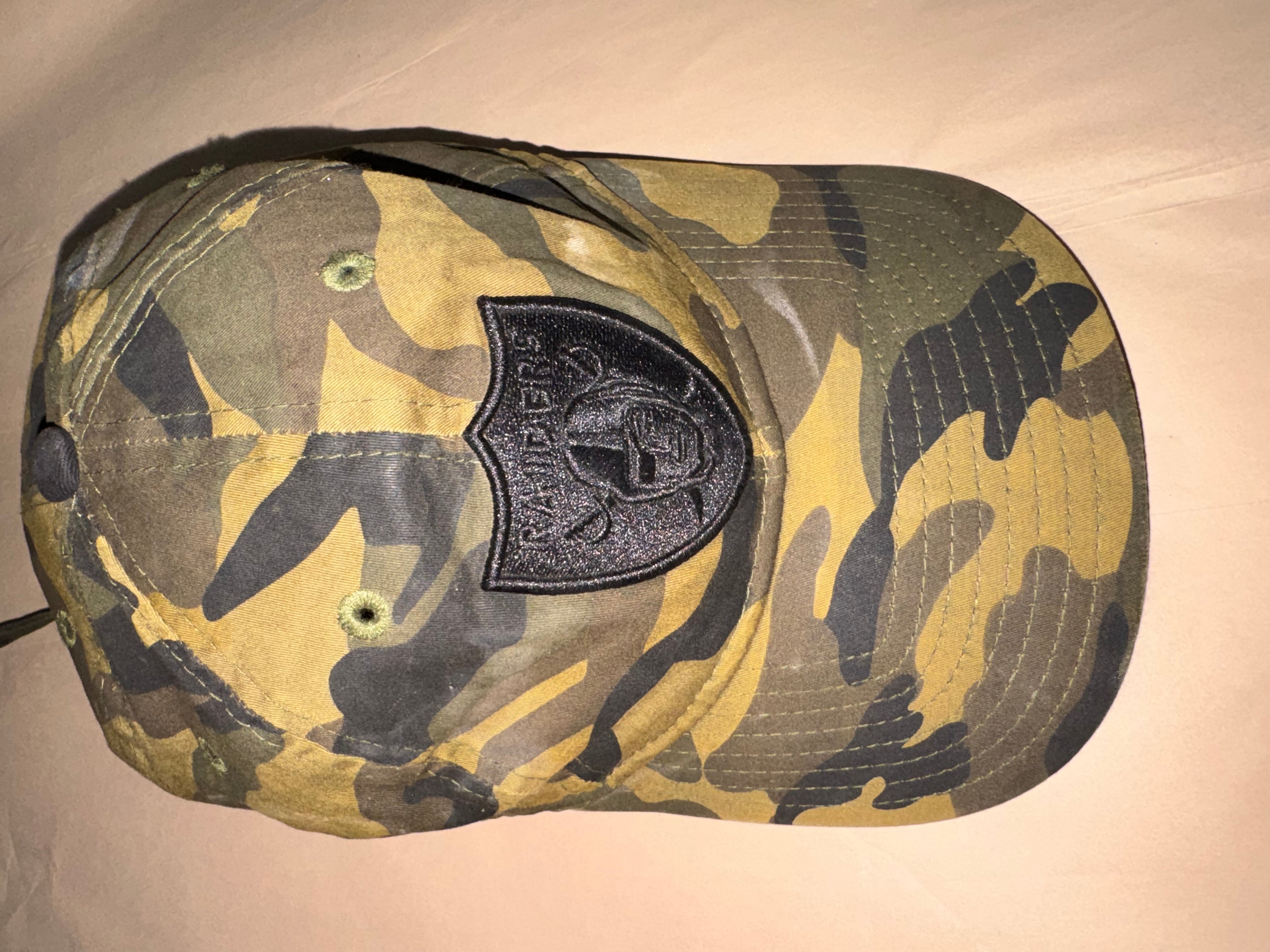 Baseball Caps