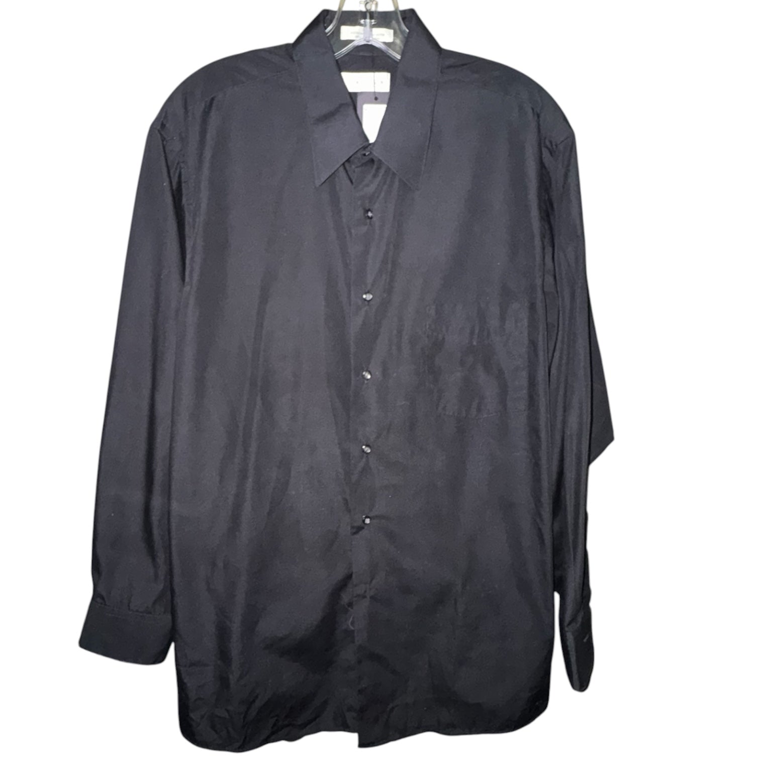 Van Heusen Wrinkle-Free Dress Shirt