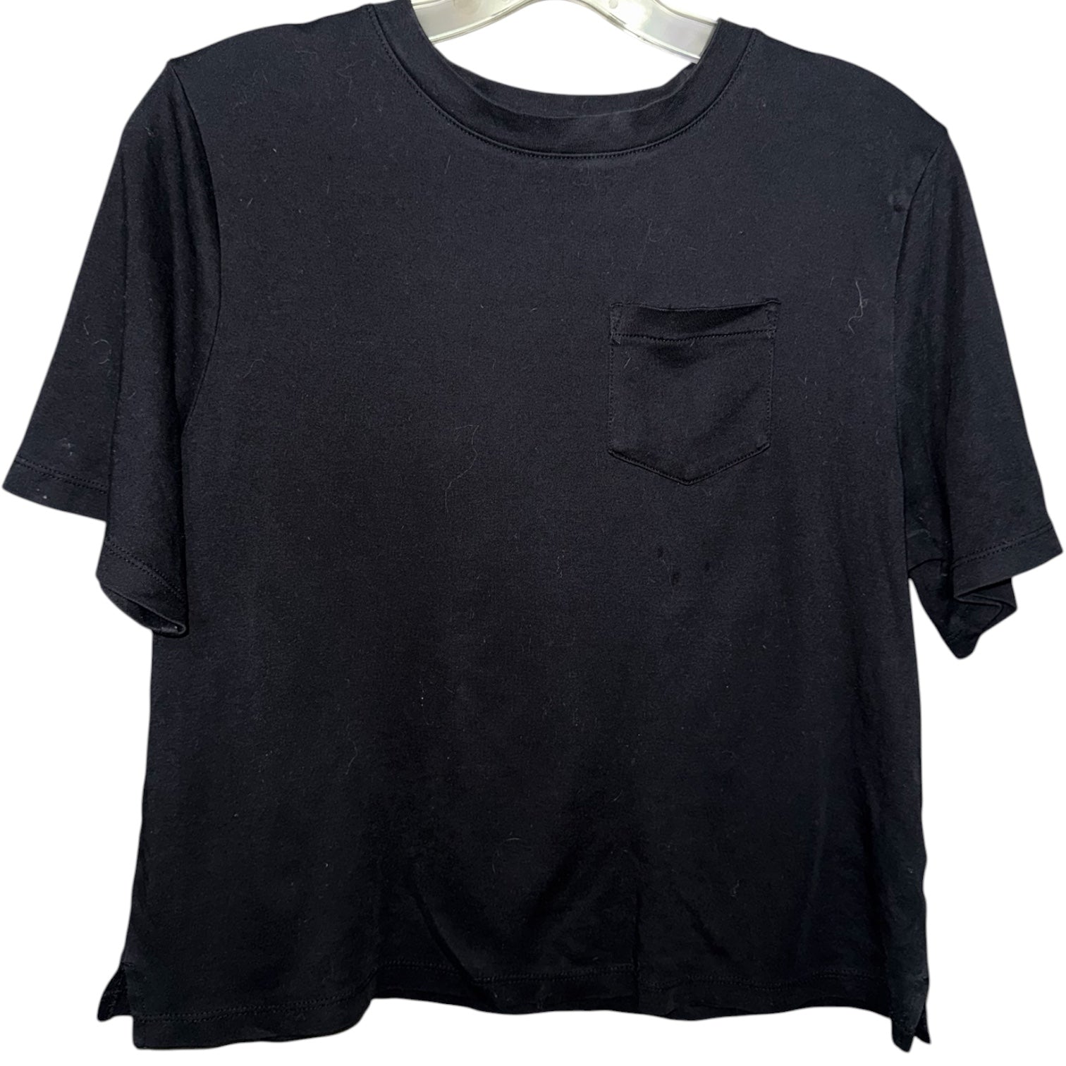 A New Day Essential Pocket Tee