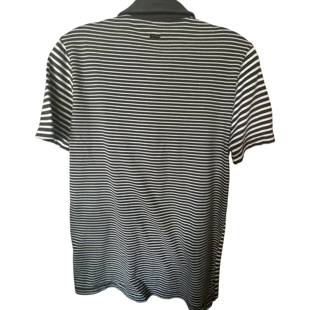 Marciano by Guess Men's Striped Polo Shirt