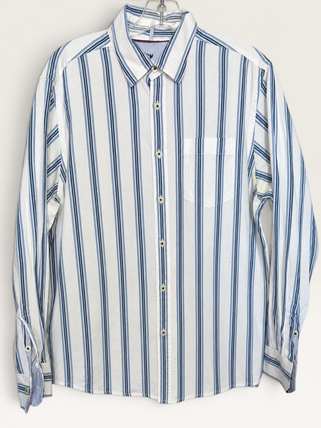 Tommy Bahama Button-Down Shirt