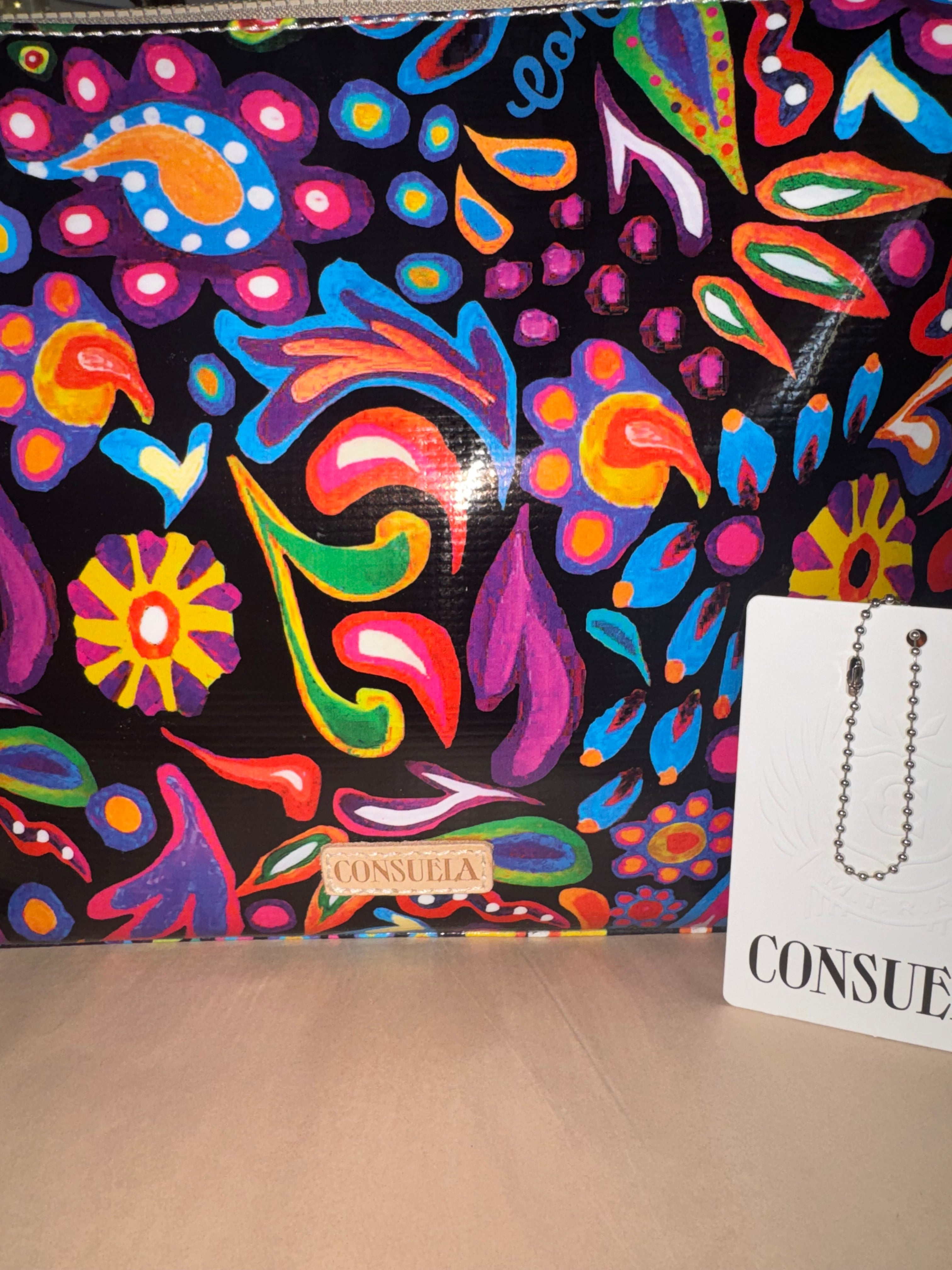 SOPHIE DOWNTOWN CROSSBODY (NWT)