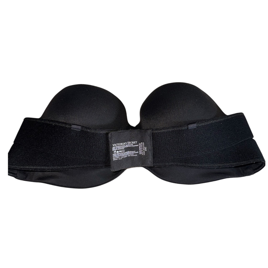 Victoria’s Secret Strapless Push-Up Bra
