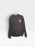 Hello Kitty Graphic Pullover Hoodie