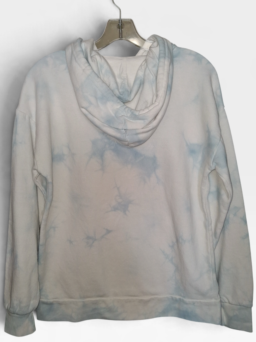 Disney Her Universe Lilo & Stitch Summer Vibes Tie-Dye Hoodie