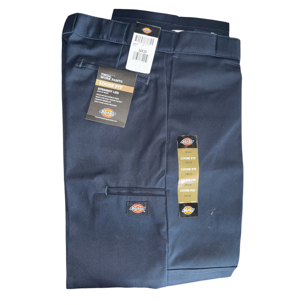Dickies Loose Fit Twill Work Pants