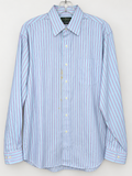 Lauren Ralph Lauren Pastel Striped Button-Down