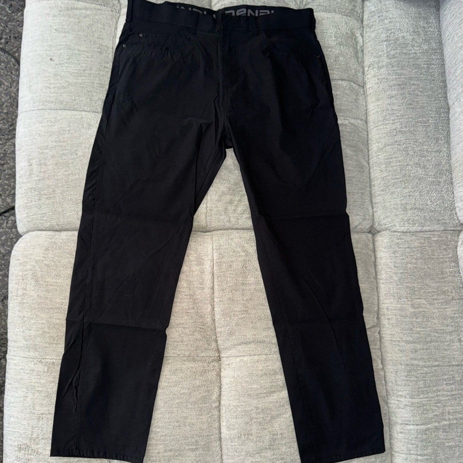Denali Classic Mens Pants
