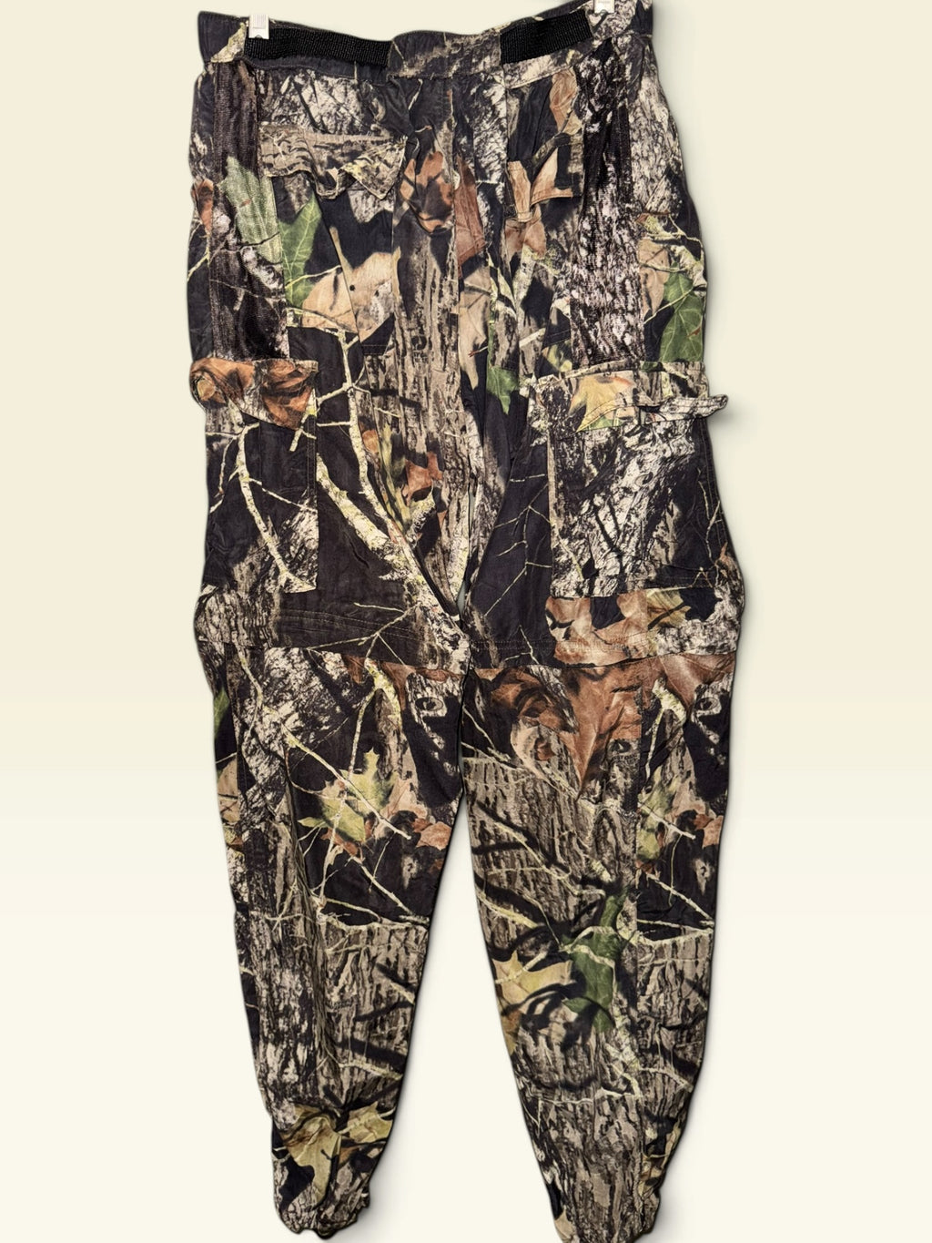 RedHead Men's Mossy Oak / RealTree Camo Mesh Hunting Bug suit 3-Piece Set