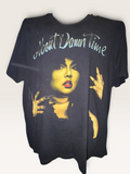 Lizzo “About Damn Time” Portrait Graphic T-Shirt