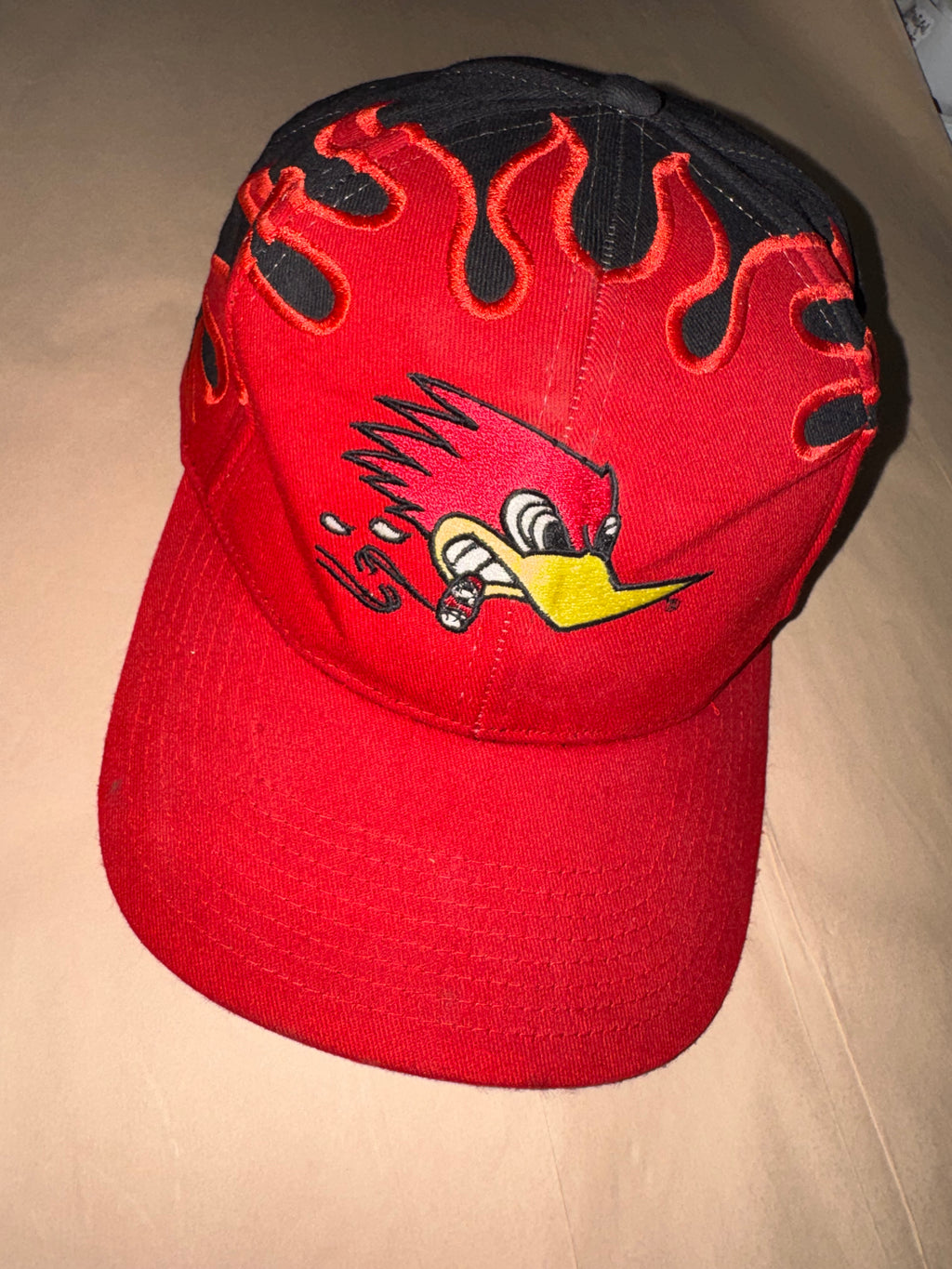 Baseball Caps