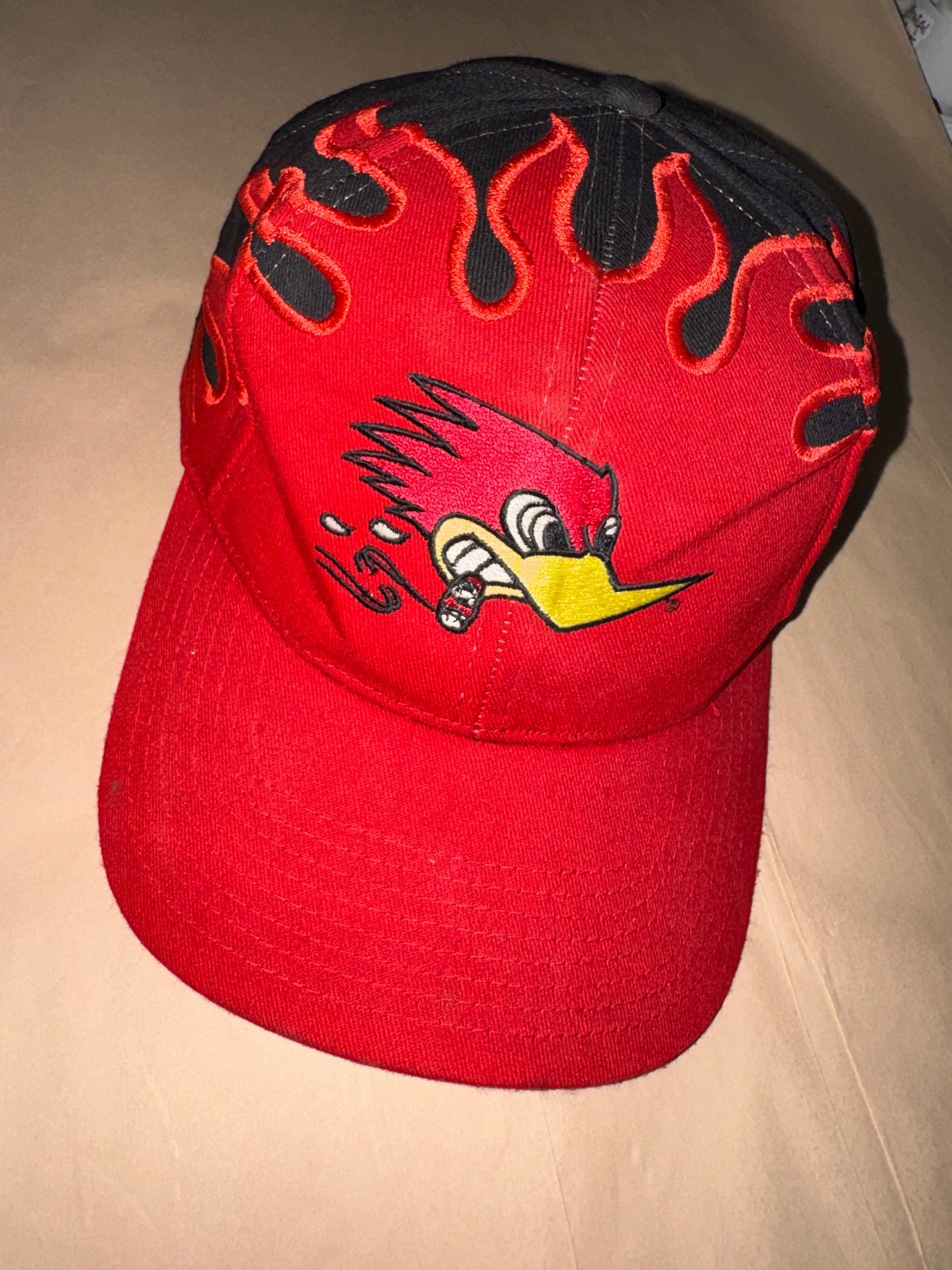 Baseball Caps