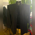 Van Heusen unisex button up shirt