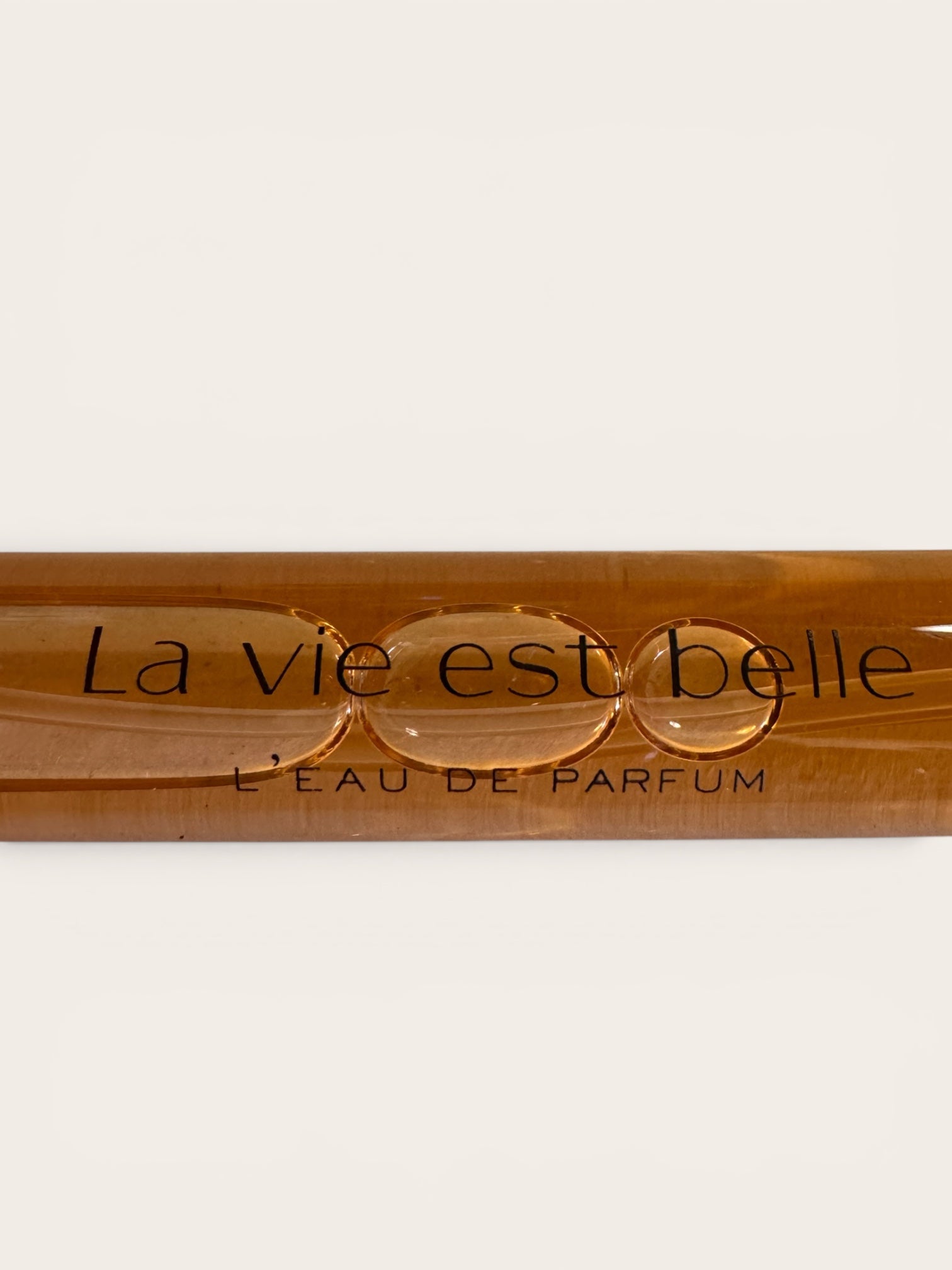 Lancôme La Vie Est Belle Travel Spray
