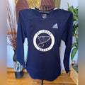 Adidas NHL St. Louis Blues Hockey Jersey