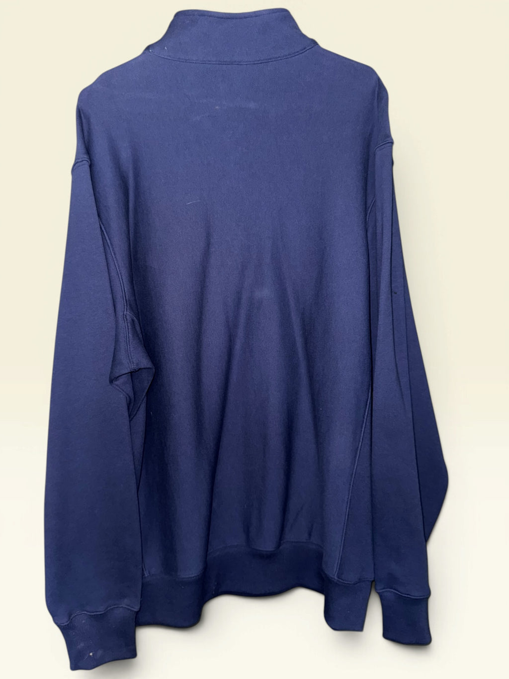 Arlington Heights Public Works 1/4 Zip Pullover