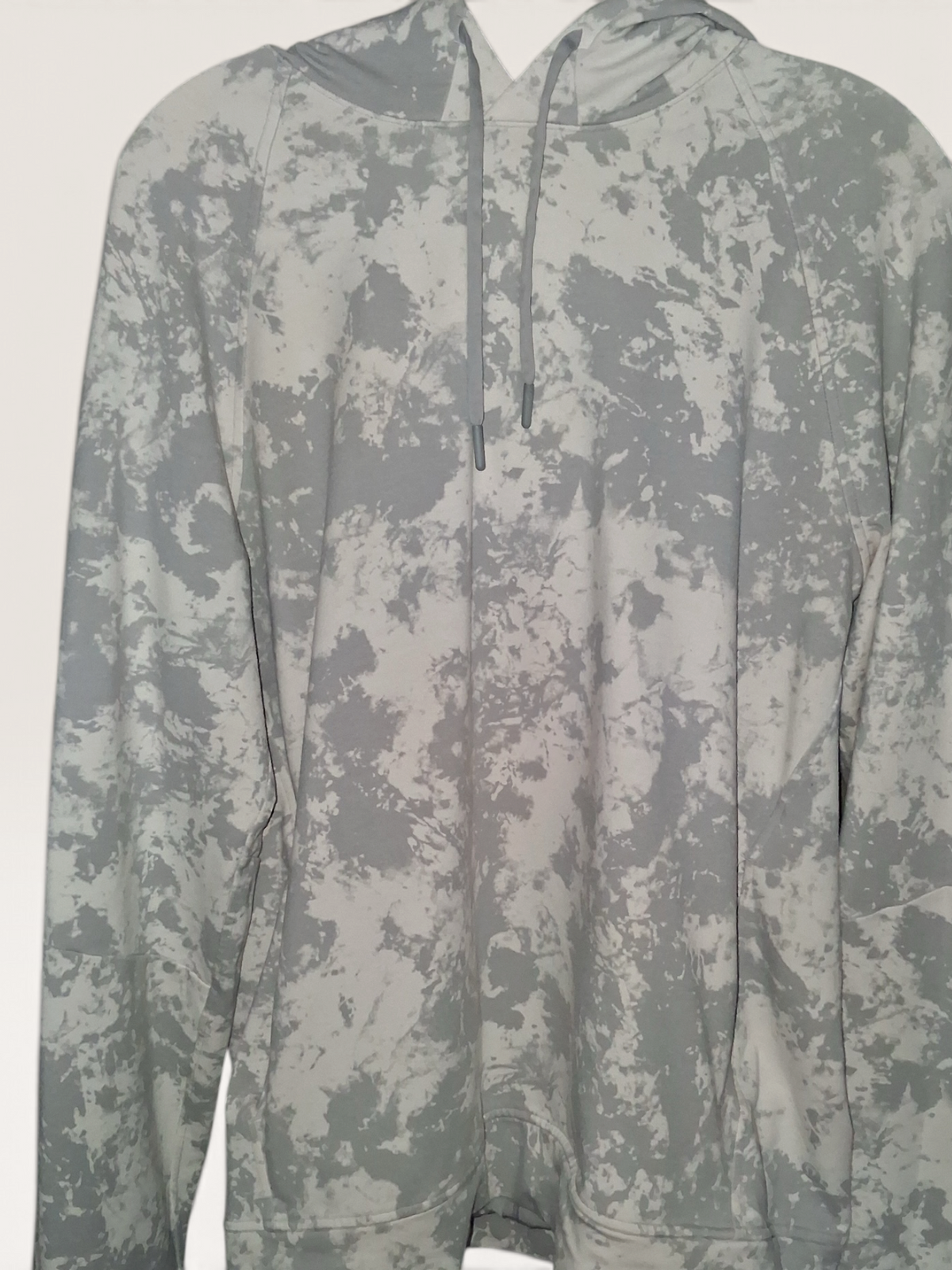 Under Armour Men's Loose Fit Fleece Hoodie