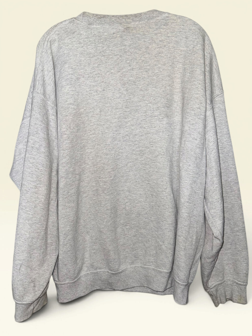Sublime Sun Graphic Crewneck Sweatshirt