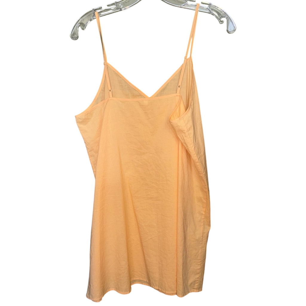 Yellow Cami