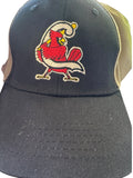 Springfield Cardinals Logo Baseball Cap