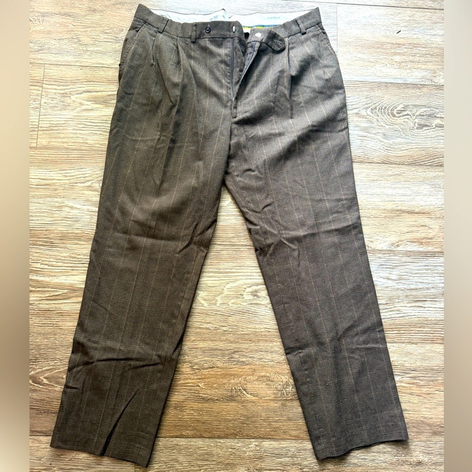 Nautica mens dress pants