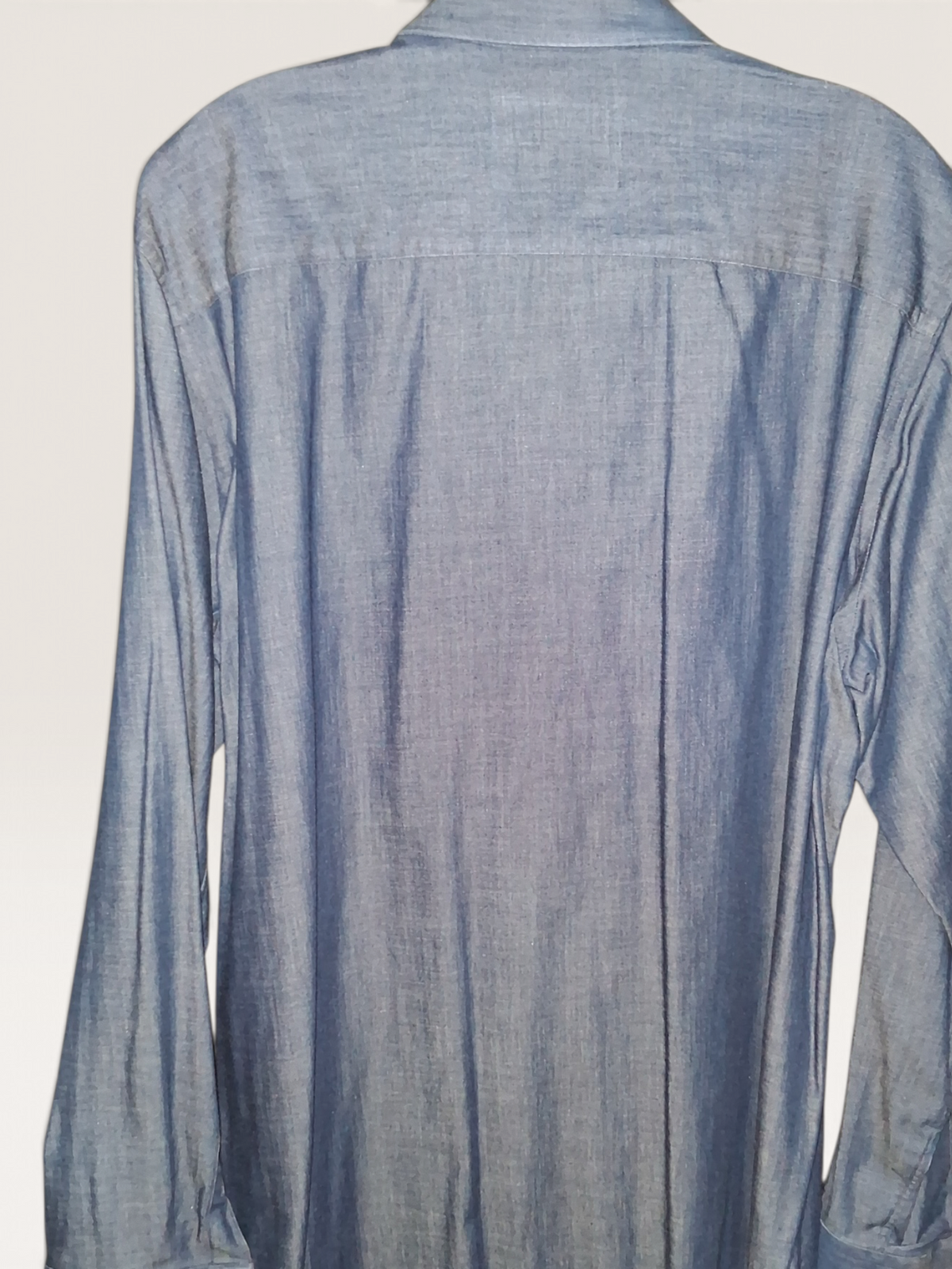Johnston & Murphy Men's Long-Sleeve Shirt