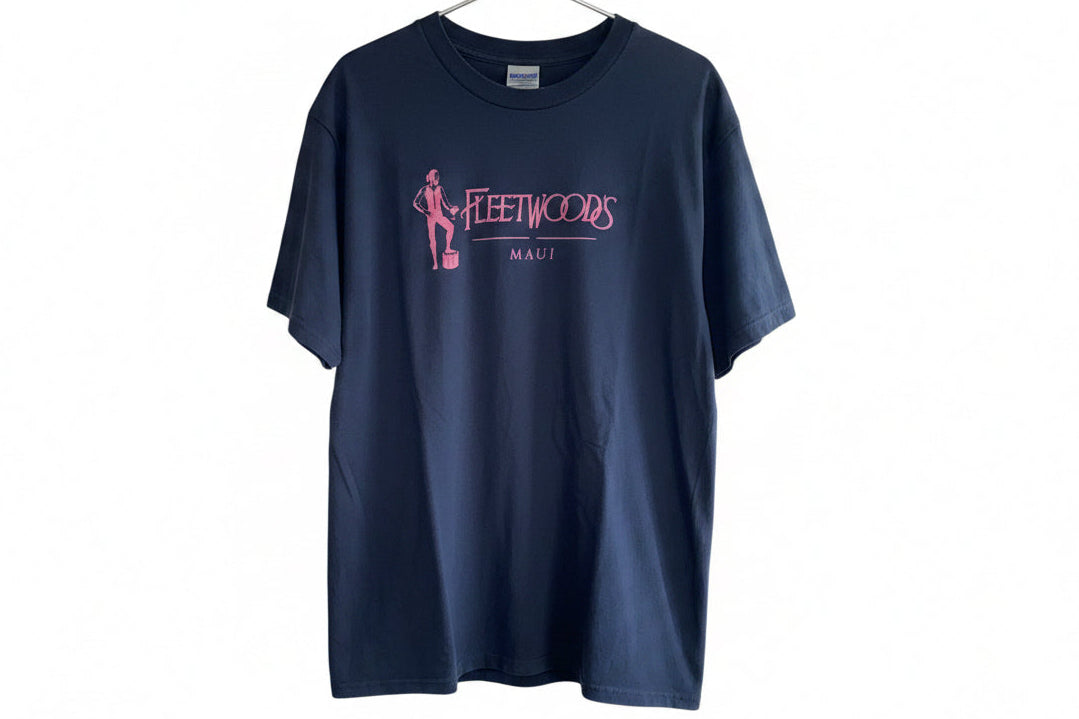 Fleetwood’s Maui Graphic Tee